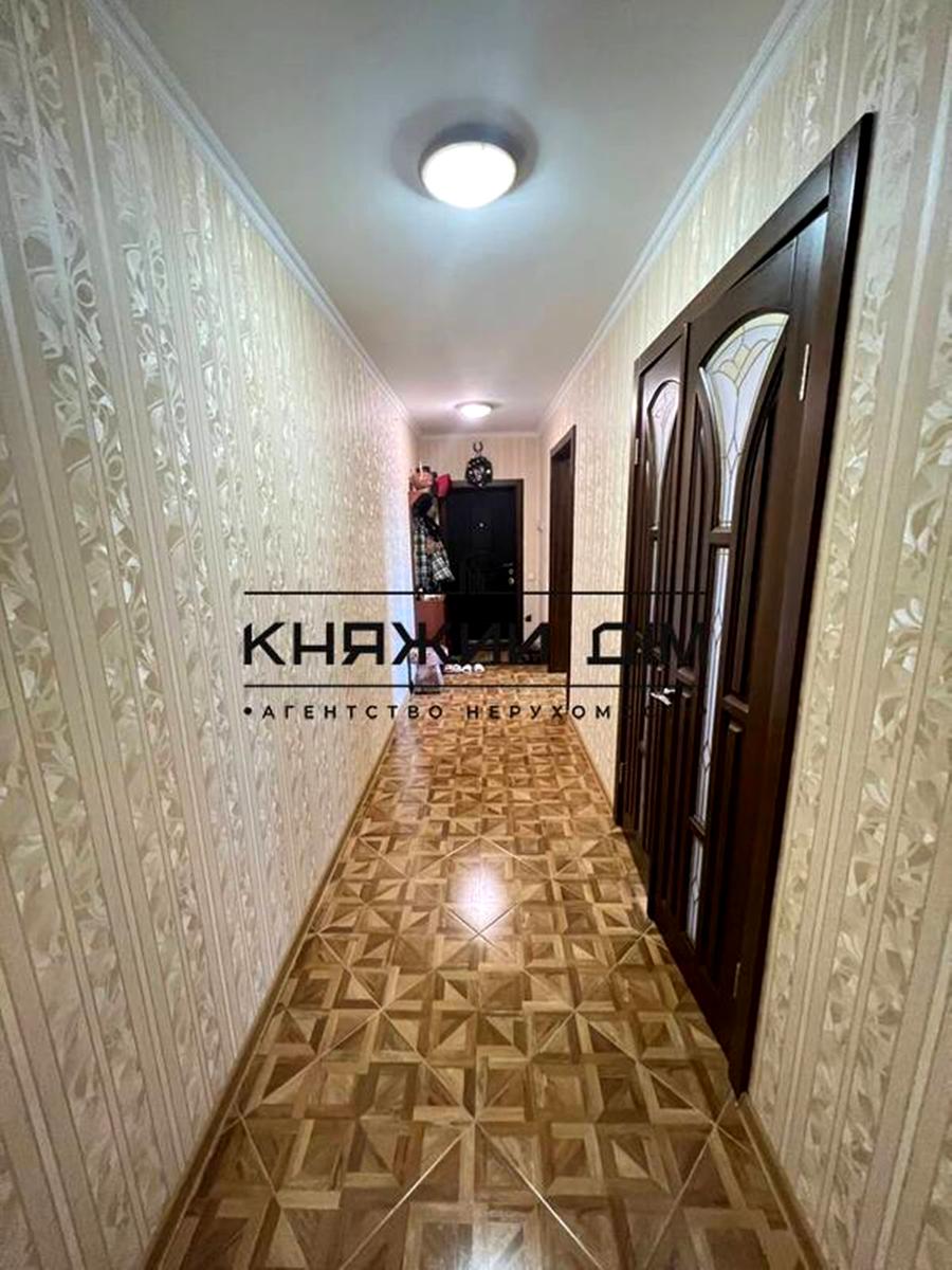 3-комнатная квартира по адресу ул. Урловская (площадь 97,6 м²) - Atlanta.ua - фото 22