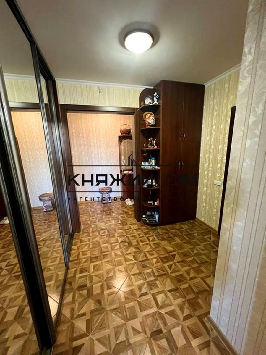 3-комнатная квартира по адресу ул. Урловская (площадь 97,6 м²) - Atlanta.ua - фото 21