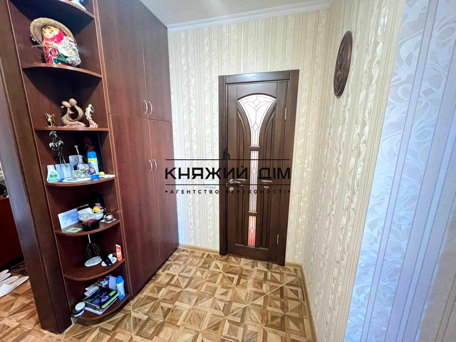 3-комнатная квартира по адресу ул. Урловская (площадь 97,6 м²) - Atlanta.ua - фото 20