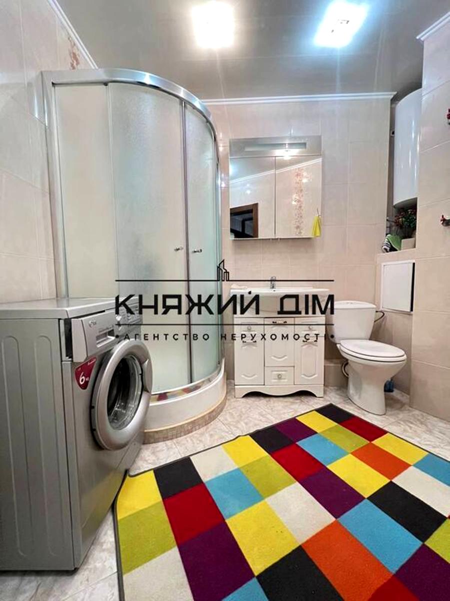 3-комнатная квартира по адресу ул. Урловская (площадь 97,6 м²) - Atlanta.ua - фото 27