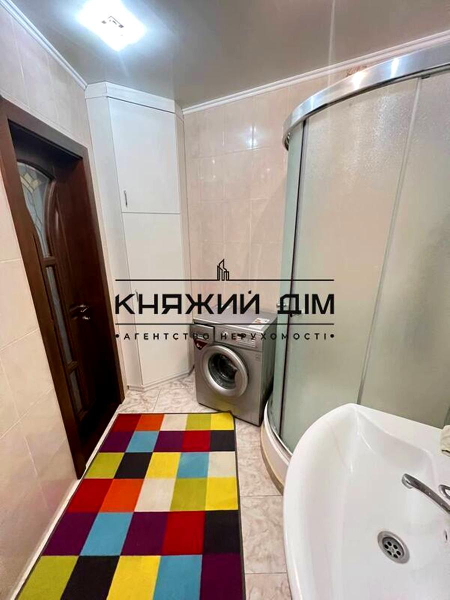 3-комнатная квартира по адресу ул. Урловская (площадь 97,6 м²) - Atlanta.ua - фото 29