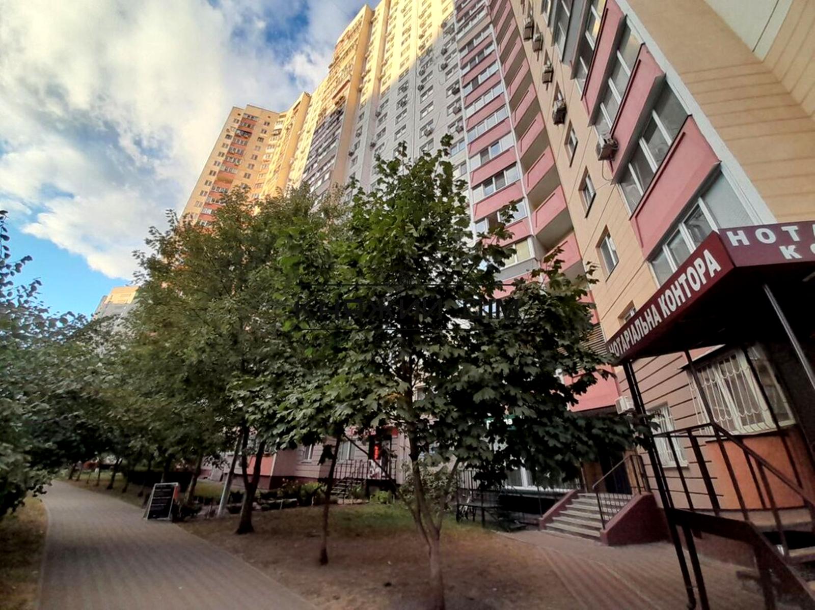 3-комнатная квартира по адресу ул. Урловская (площадь 97,6 м²) - Atlanta.ua - фото 33