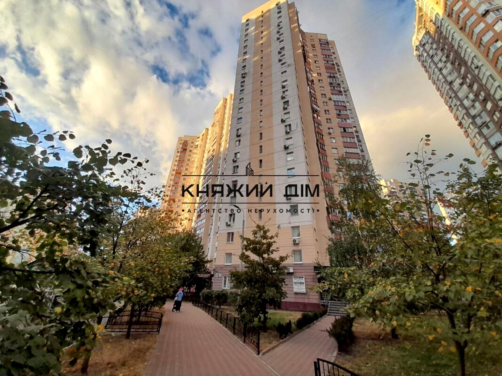 3-комнатная квартира по адресу ул. Урловская (площадь 97,6 м²) - Atlanta.ua - фото 34