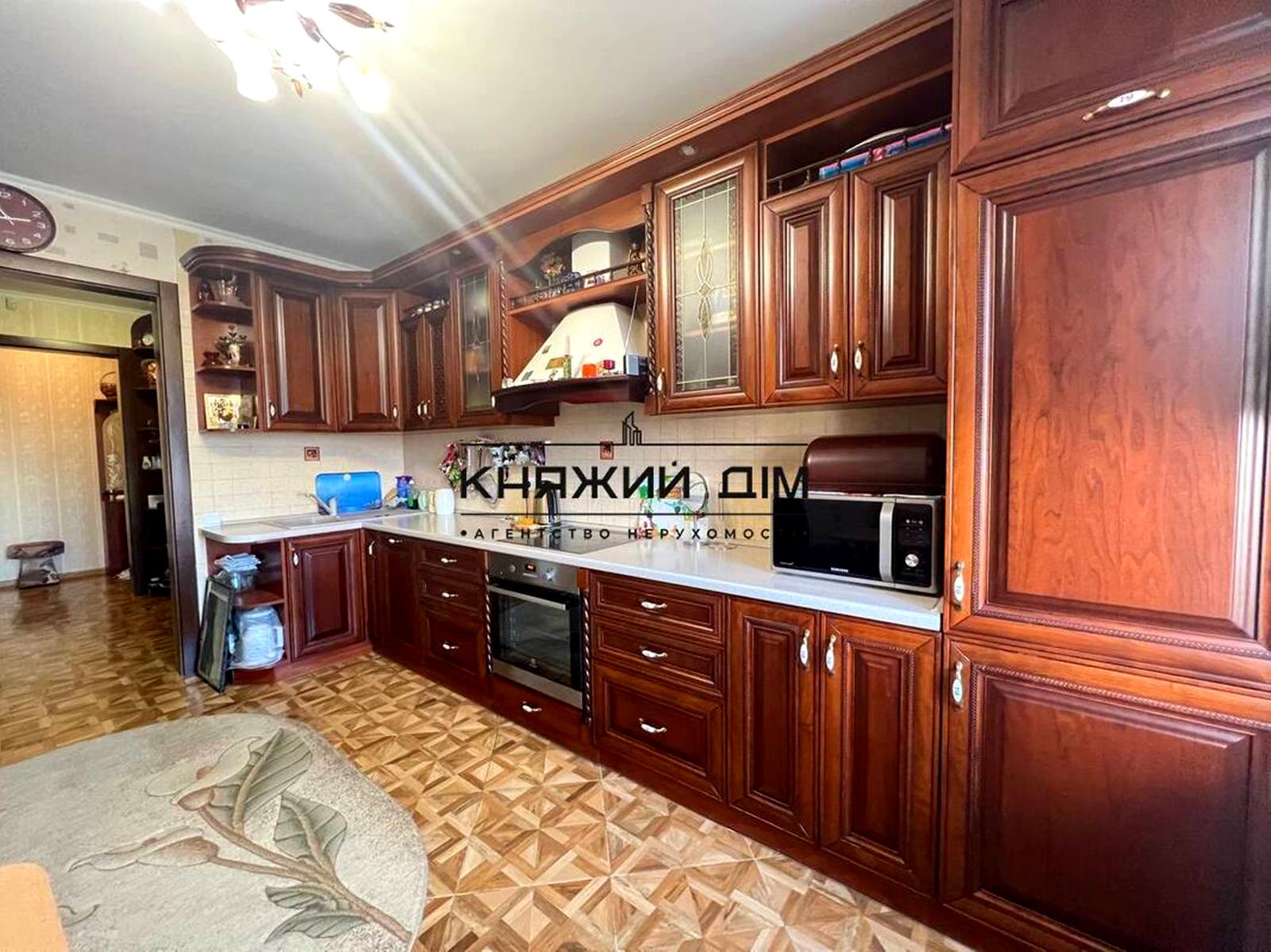 3-комнатная квартира по адресу ул. Урловская (площадь 97,6 м²) - Atlanta.ua - фото 18