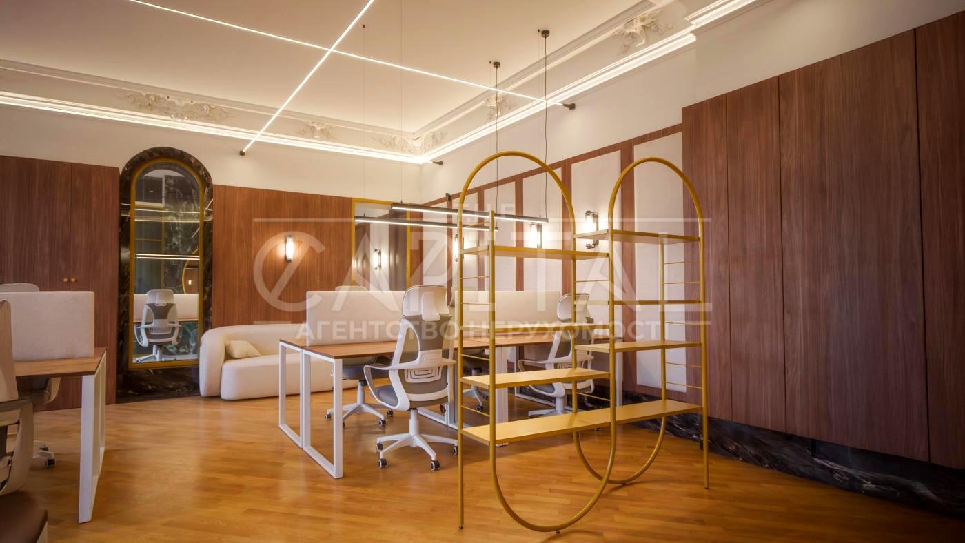 Комерційна нерухомість за адресою вул. Васильківська (площа 115 м²) - Atlanta.ua - фото 4