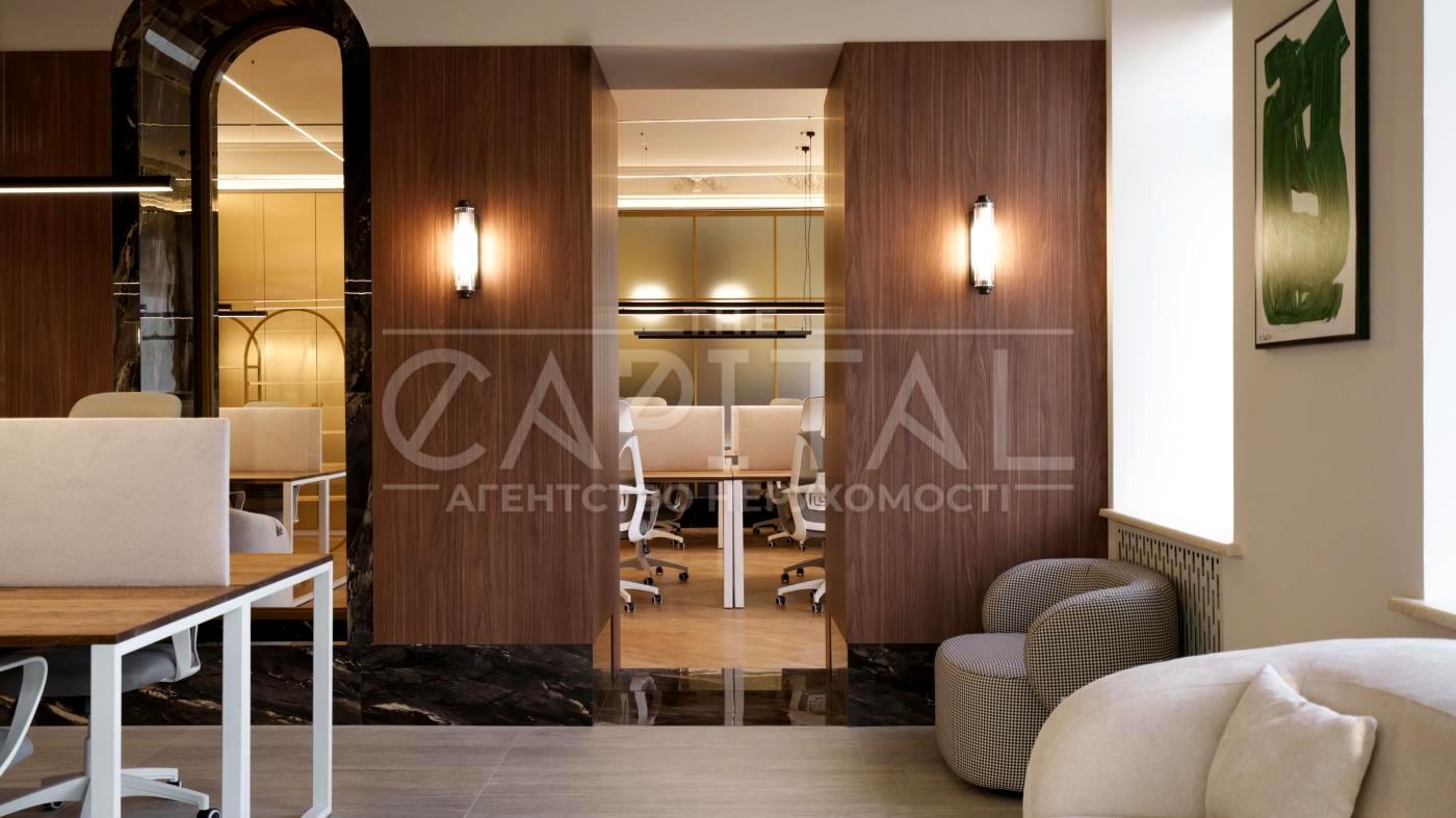 Комерційна нерухомість за адресою вул. Васильківська (площа 115 м²) - Atlanta.ua - фото 2