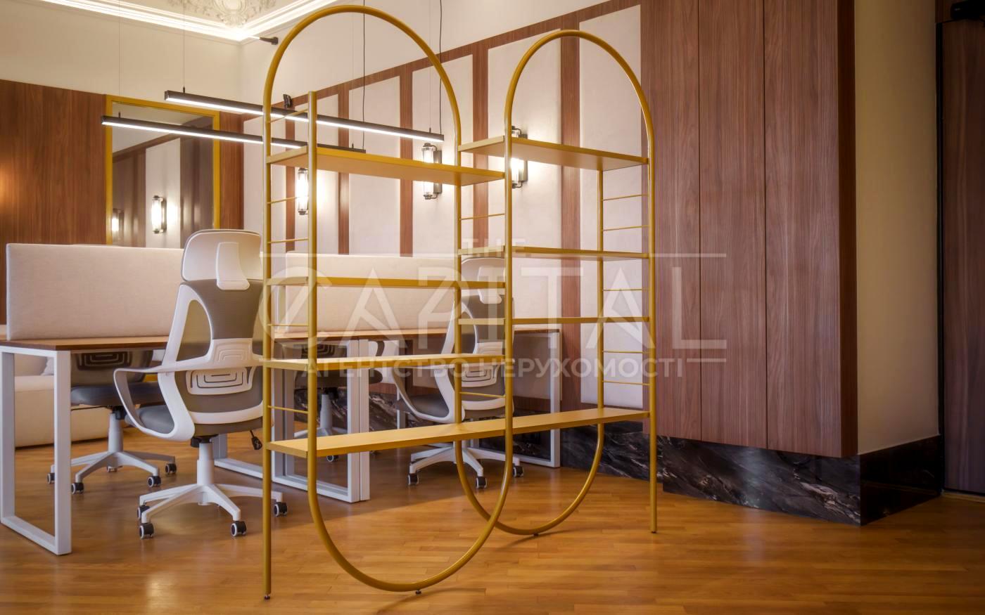 Комерційна нерухомість за адресою вул. Васильківська (площа 115 м²) - Atlanta.ua - фото 5