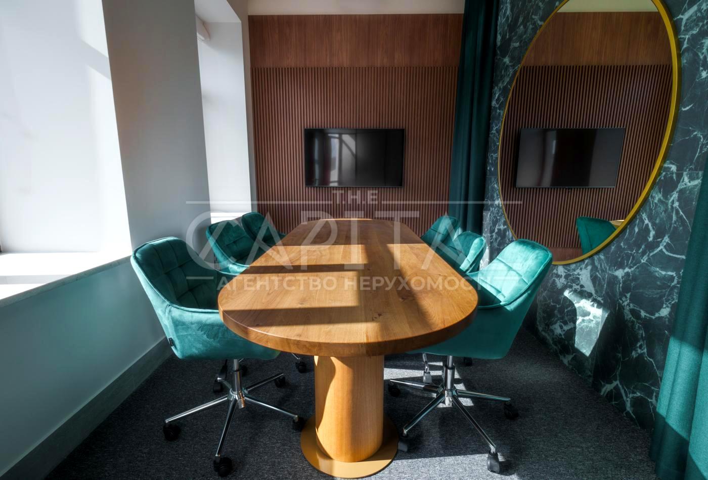 Комерційна нерухомість за адресою вул. Васильківська (площа 115 м²) - Atlanta.ua - фото 7