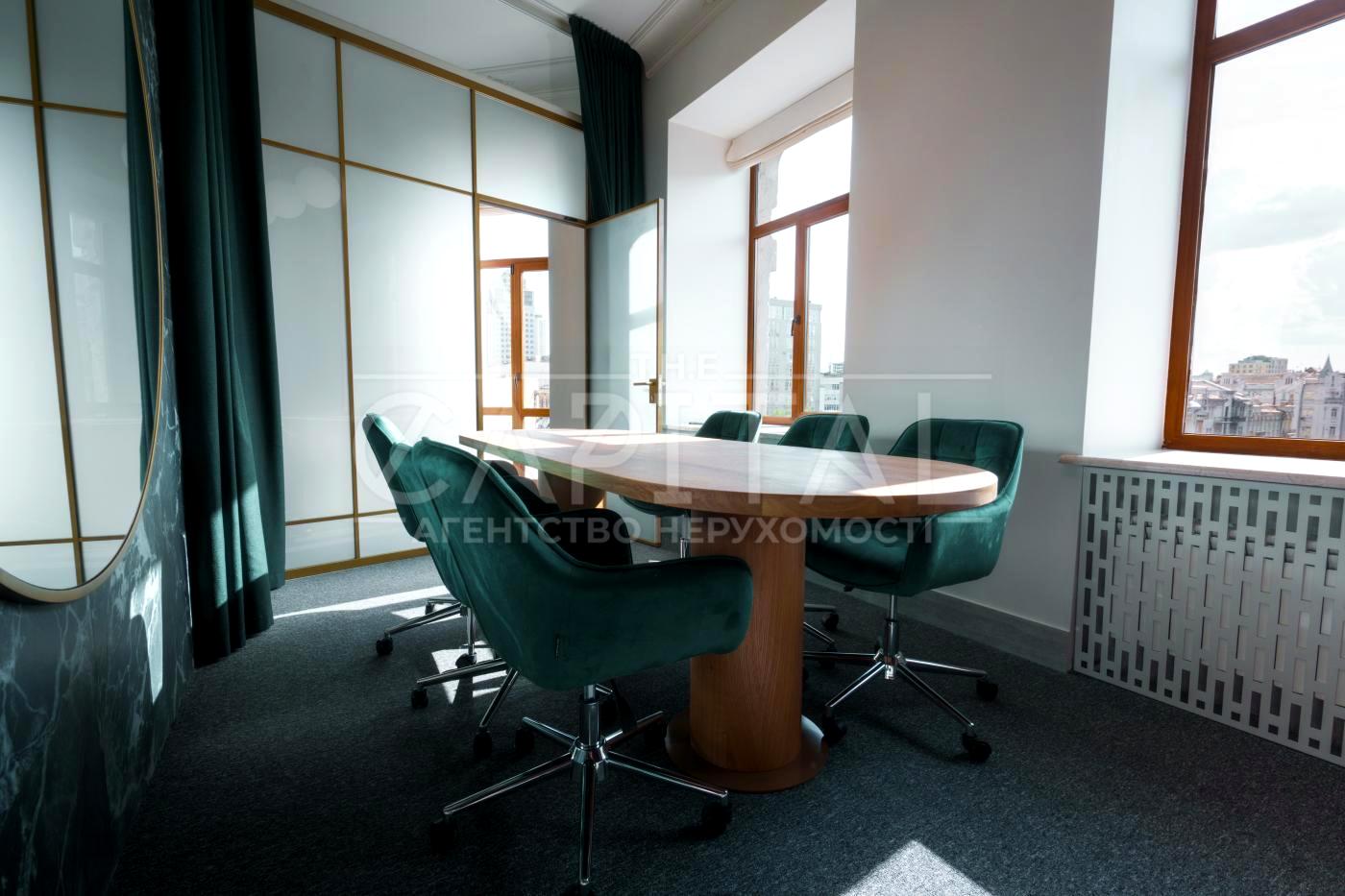 Комерційна нерухомість за адресою вул. Васильківська (площа 115 м²) - Atlanta.ua - фото 9