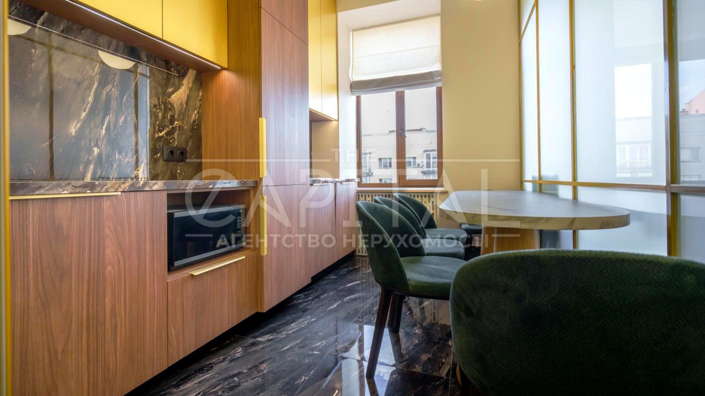Комерційна нерухомість за адресою вул. Васильківська (площа 115 м²) - Atlanta.ua - фото 12