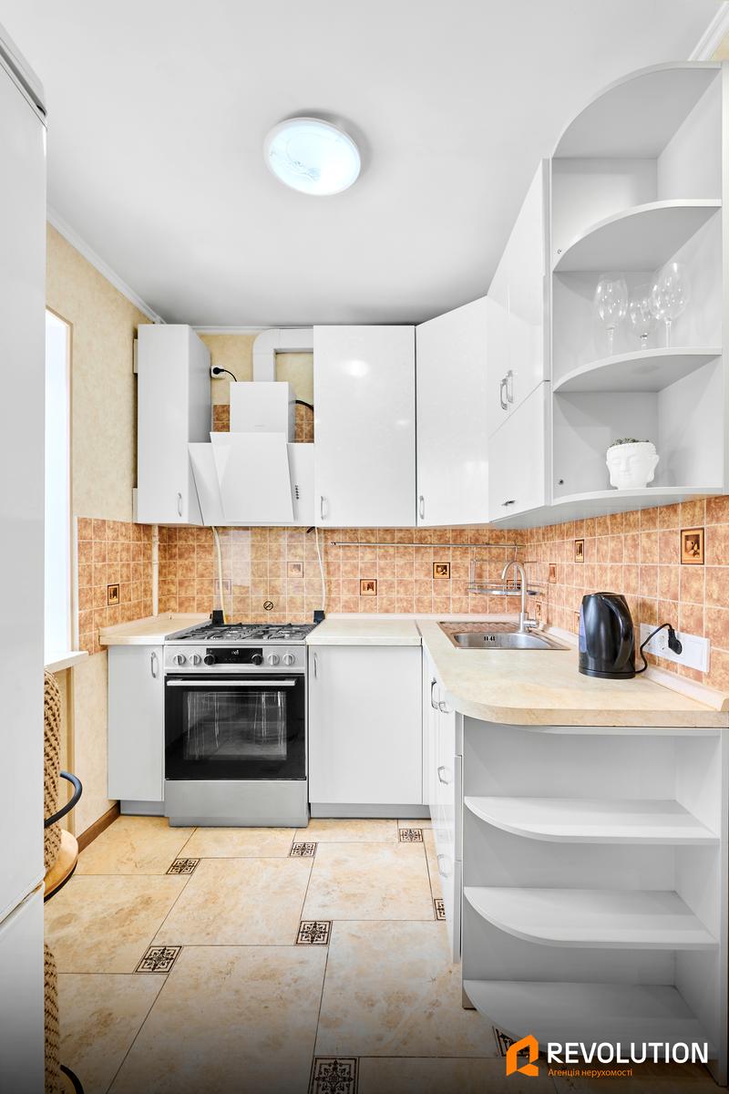 2-rooms apartment apartment by the address st. Prosp Otradnyy (area 57,7 m²) - Atlanta.ua - photo 5