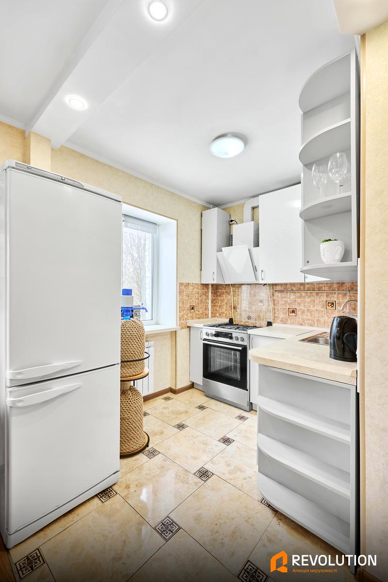 2-rooms apartment apartment by the address st. Prosp Otradnyy (area 57,7 m²) - Atlanta.ua - photo 6