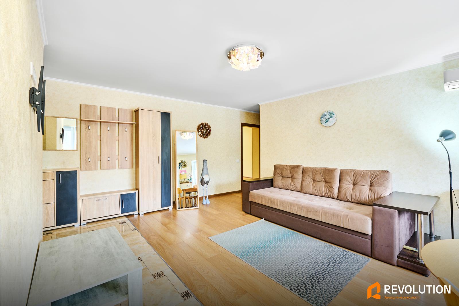 2-rooms apartment apartment by the address st. Prosp Otradnyy (area 57,7 m²) - Atlanta.ua - photo 2