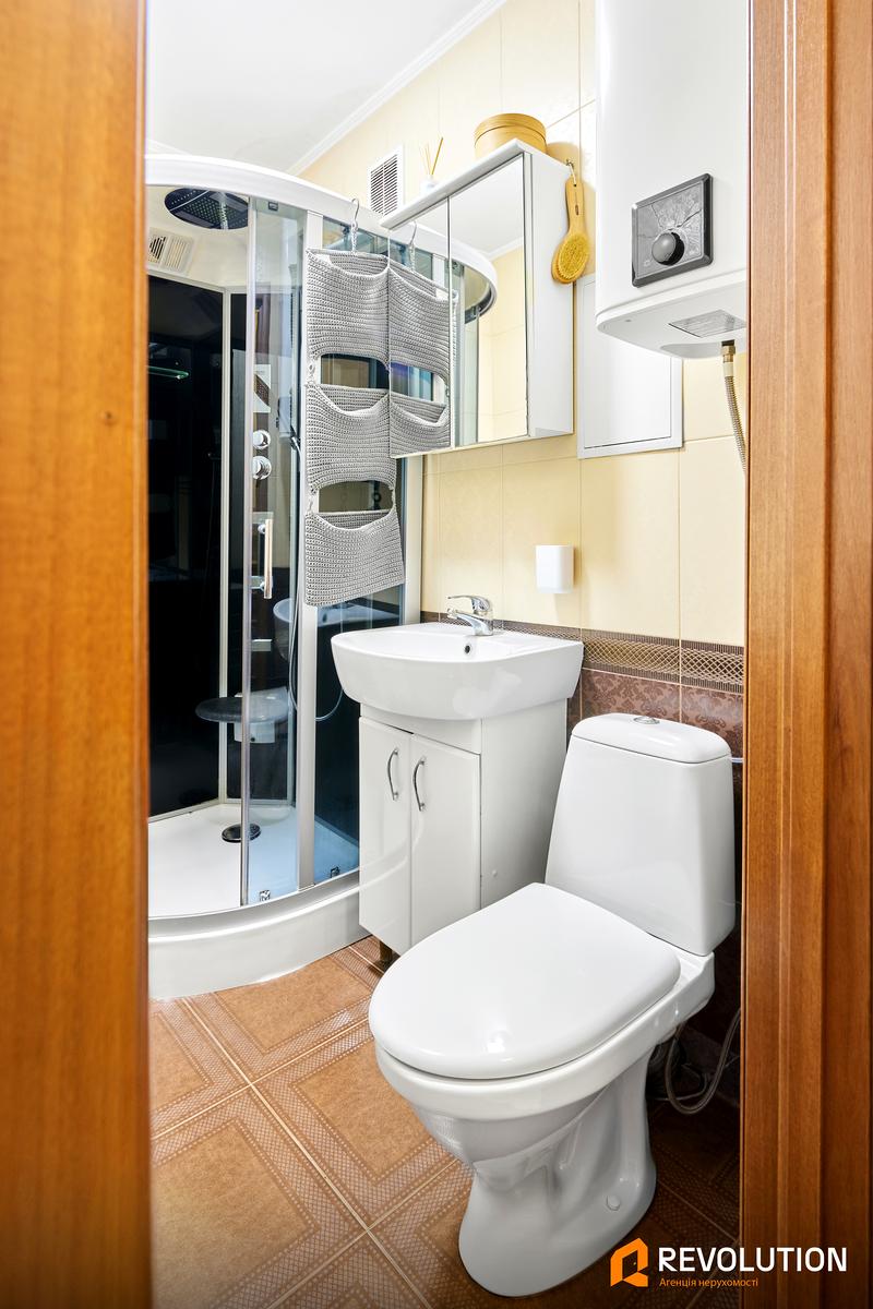 2-rooms apartment apartment by the address st. Prosp Otradnyy (area 57,7 m²) - Atlanta.ua - photo 12