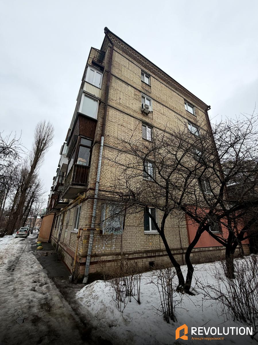 2-rooms apartment apartment by the address st. Prosp Otradnyy (area 57,7 m²) - Atlanta.ua - photo 15