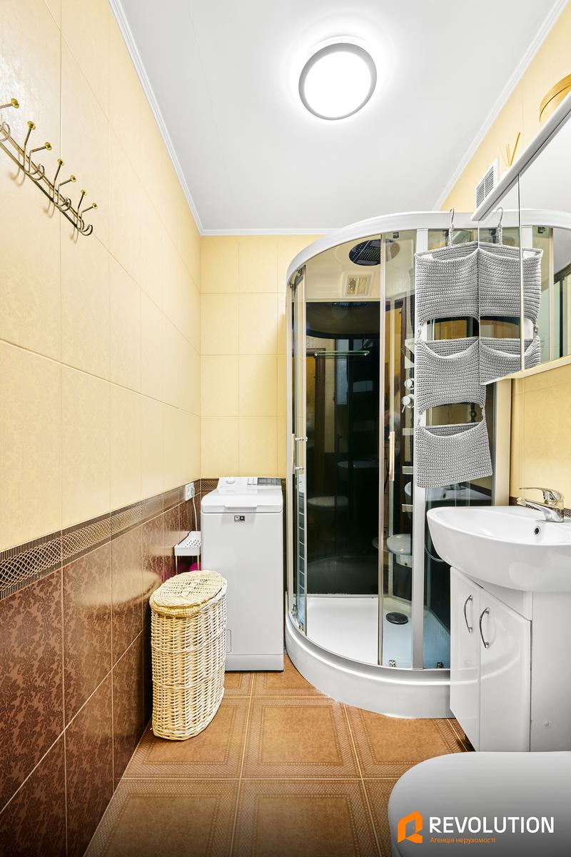 2-rooms apartment apartment by the address st. Prosp Otradnyy (area 57,7 m²) - Atlanta.ua - photo 11