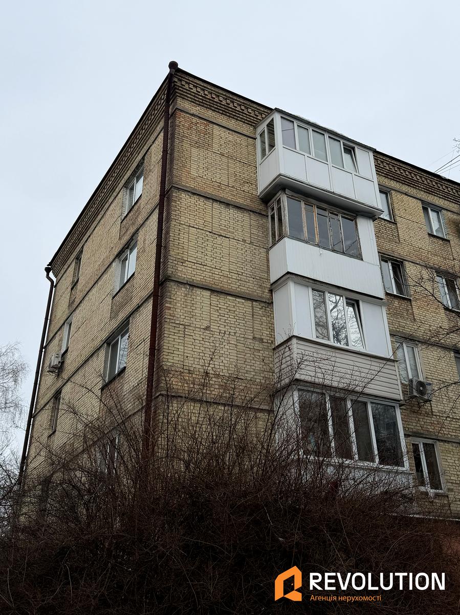 2-rooms apartment apartment by the address st. Prosp Otradnyy (area 57,7 m²) - Atlanta.ua - photo 16