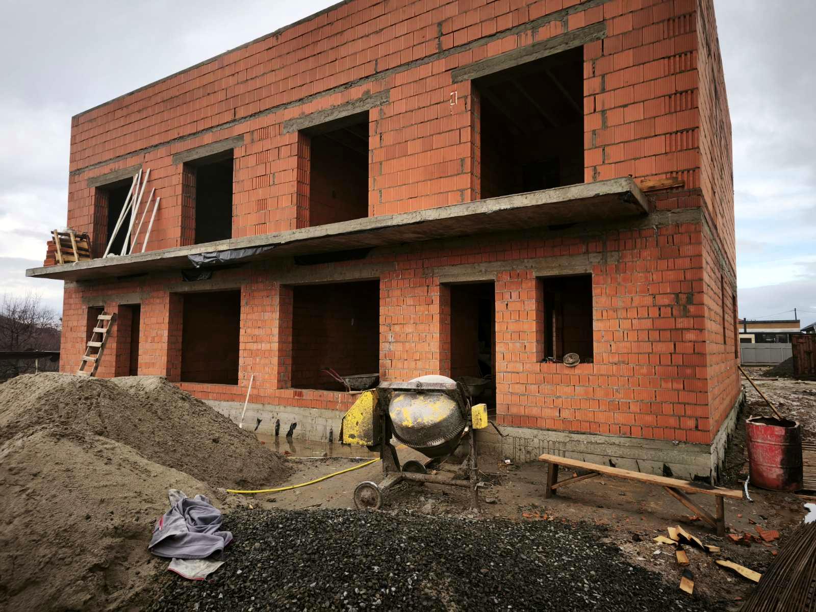 Дом по адресу ул. Станційна (площадь 130 м²) - Atlanta.ua - фото 2