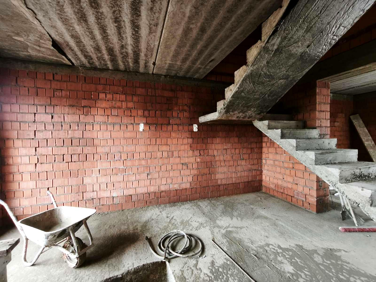 Дом по адресу ул. Станційна (площадь 130 м²) - Atlanta.ua - фото 7