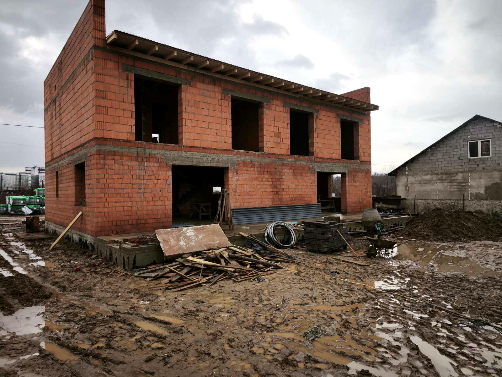 Дом по адресу ул. Станційна (площадь 130 м²) - Atlanta.ua - фото 15