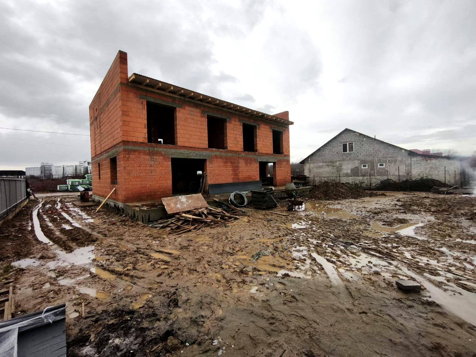 Дом по адресу ул. Станційна (площадь 130 м²) - Atlanta.ua - фото 16