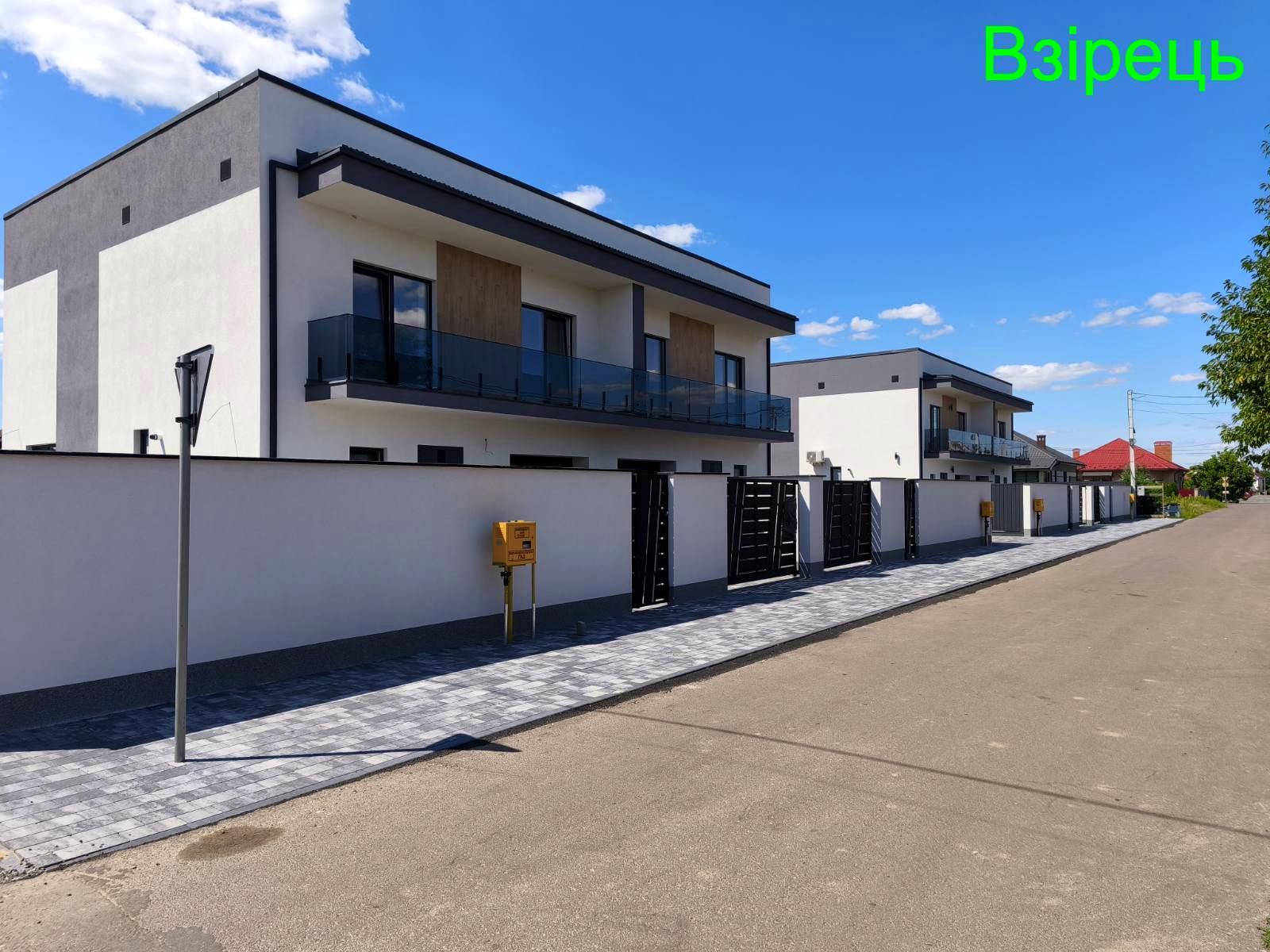 Дом по адресу ул. Станційна (площадь 130 м²) - Atlanta.ua - фото 18