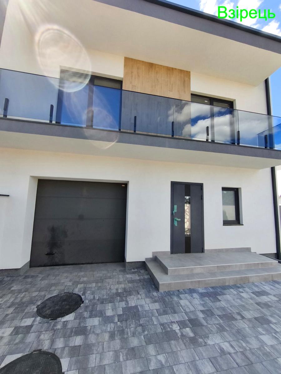 Дом по адресу ул. Станційна (площадь 130 м²) - Atlanta.ua - фото 19