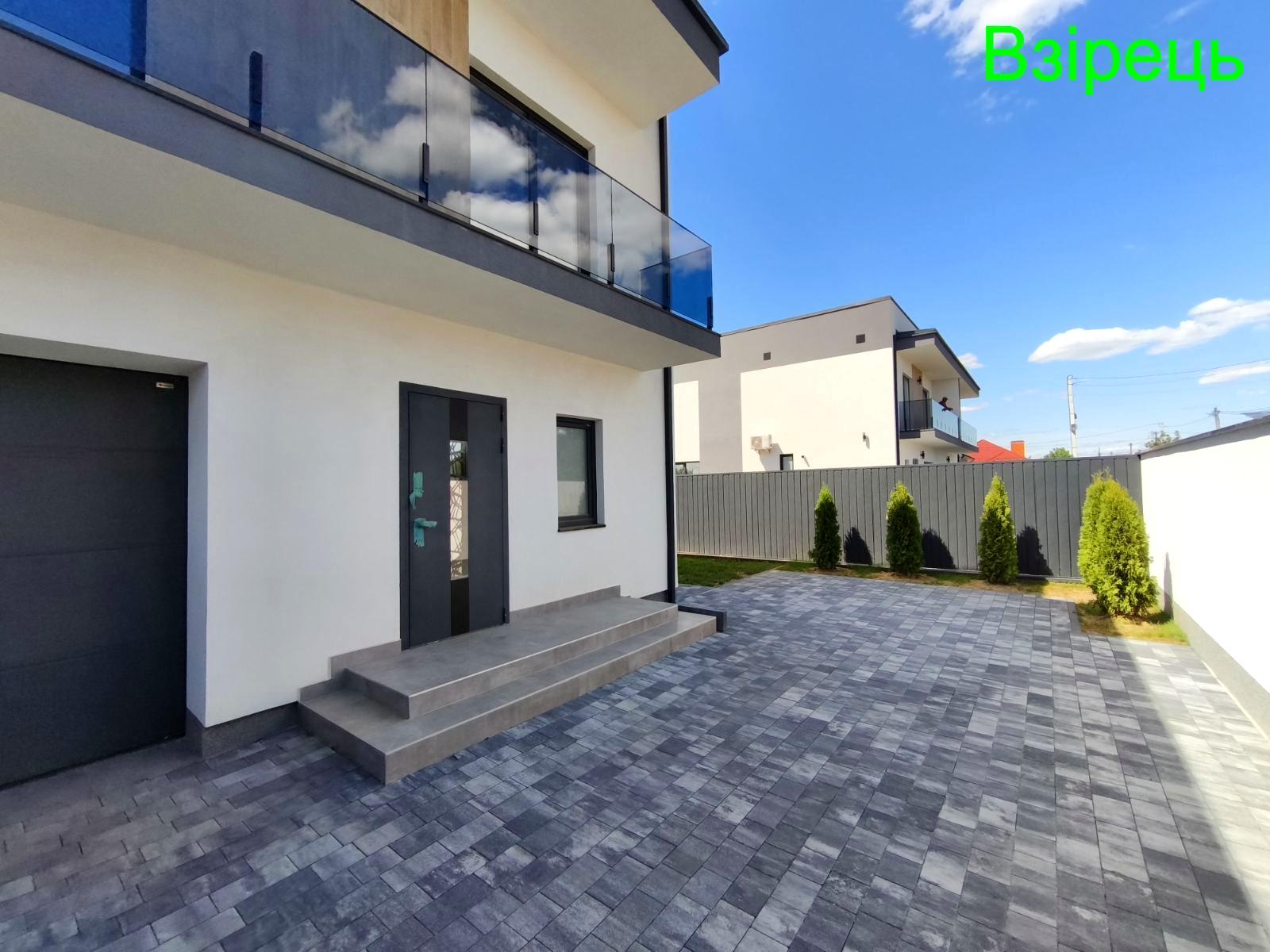 Дом по адресу ул. Станційна (площадь 130 м²) - Atlanta.ua - фото 20