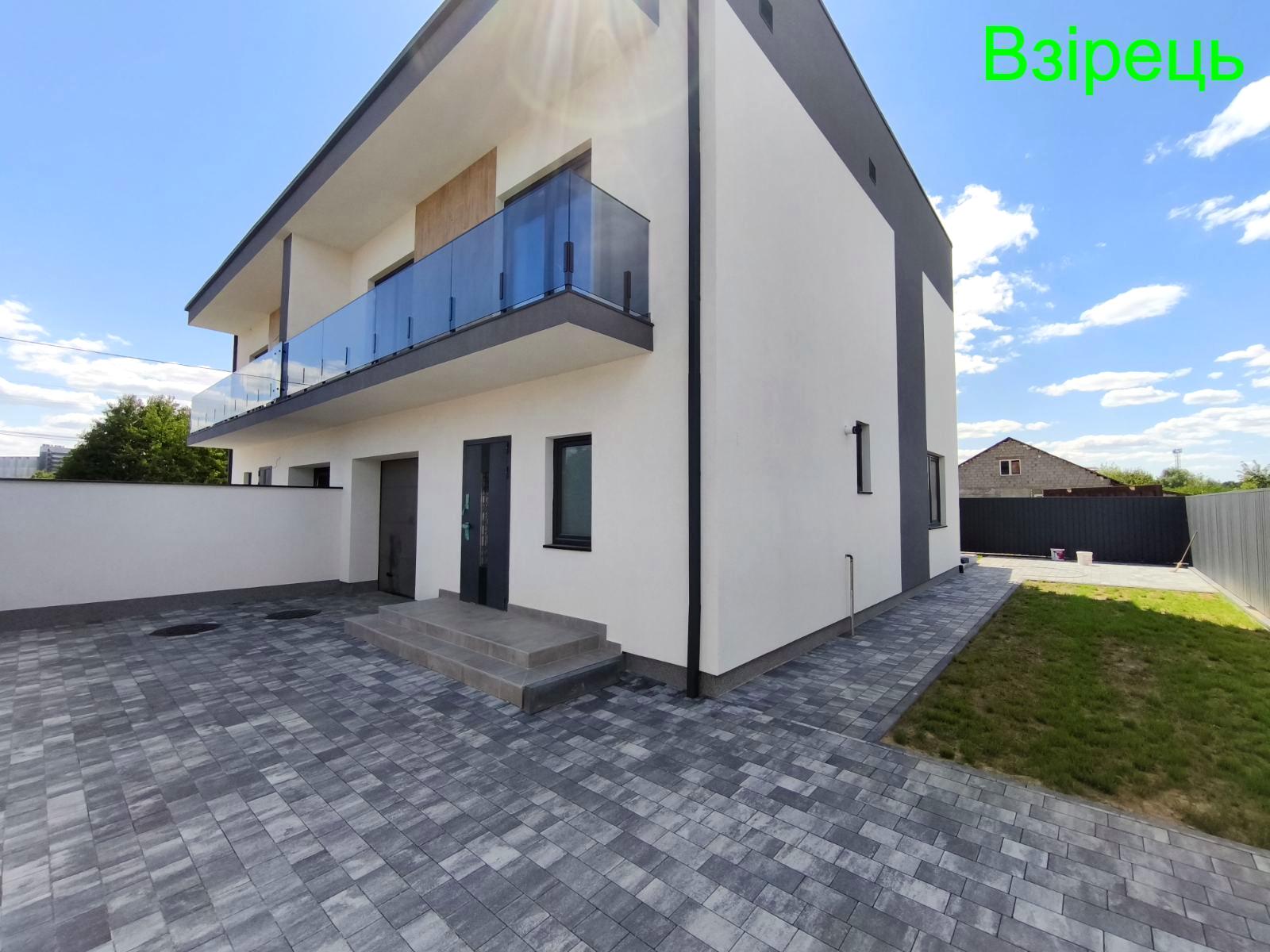 Дом по адресу ул. Станційна (площадь 130 м²) - Atlanta.ua - фото 21