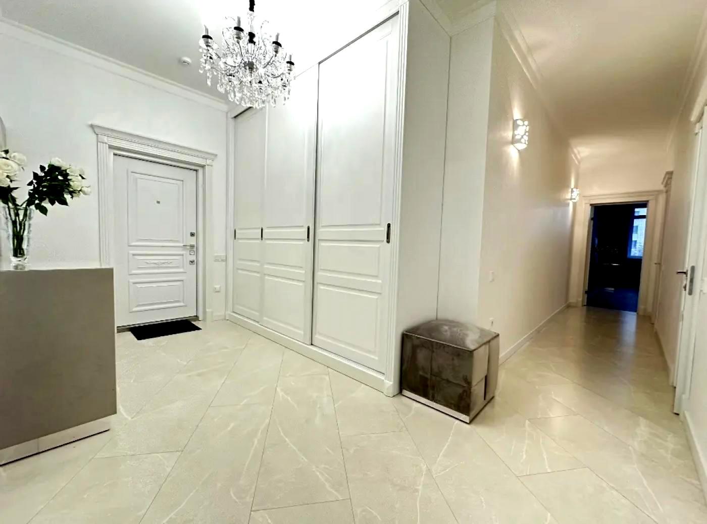 2-rooms apartment apartment by the address st. Arkadiyskoe plato Gagarinskoe plato (area 100 m²) - Atlanta.ua - photo 22