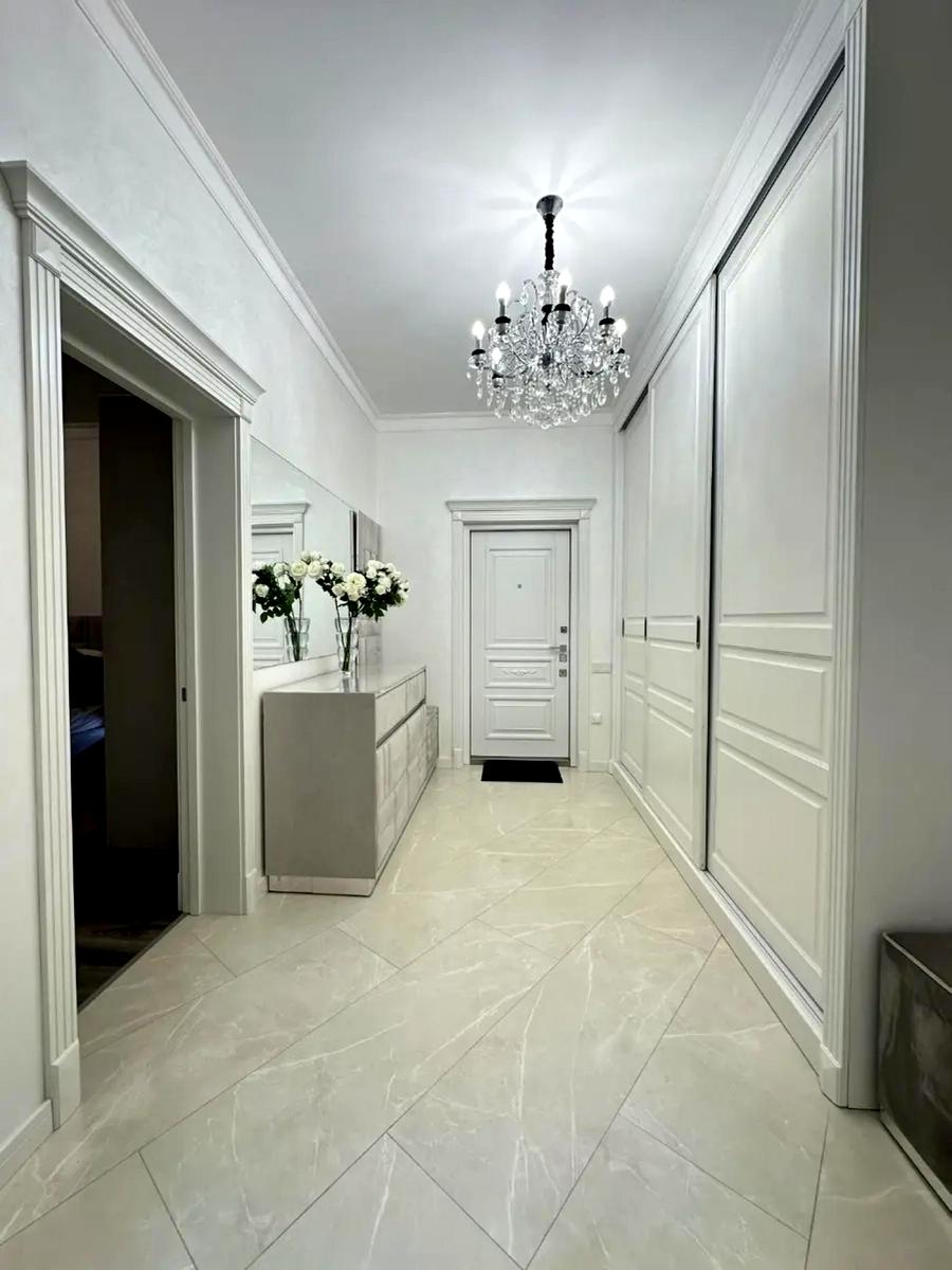 2-rooms apartment apartment by the address st. Arkadiyskoe plato Gagarinskoe plato (area 100 m²) - Atlanta.ua - photo 19