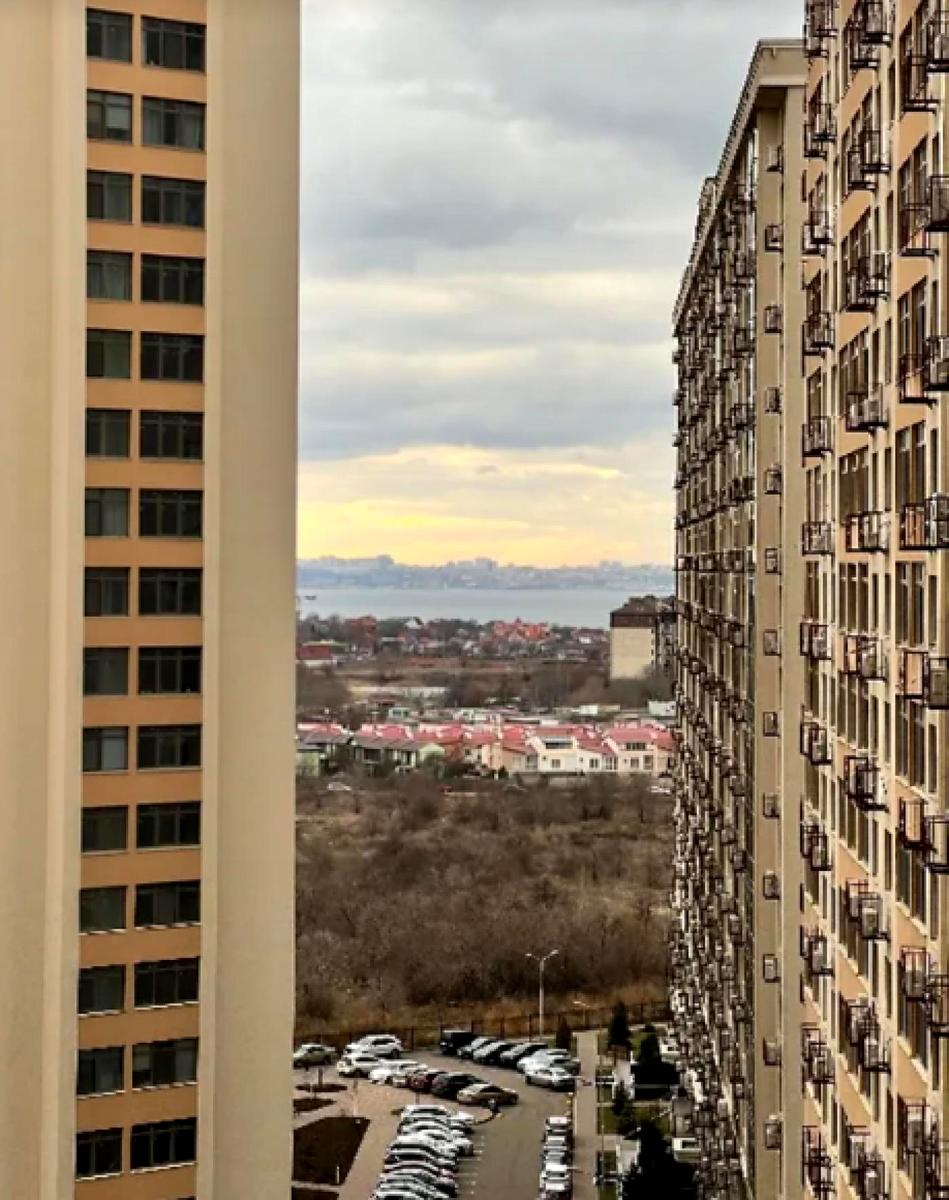 2-rooms apartment apartment by the address st. Arkadiyskoe plato Gagarinskoe plato (area 100 m²) - Atlanta.ua - photo 29