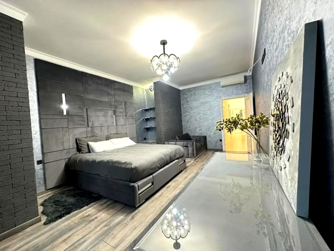 2-rooms apartment apartment by the address st. Arkadiyskoe plato Gagarinskoe plato (area 100 m²) - Atlanta.ua - photo 16