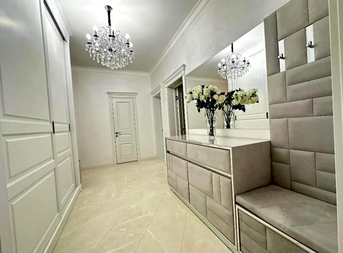 2-rooms apartment apartment by the address st. Arkadiyskoe plato Gagarinskoe plato (area 100 m²) - Atlanta.ua - photo 26