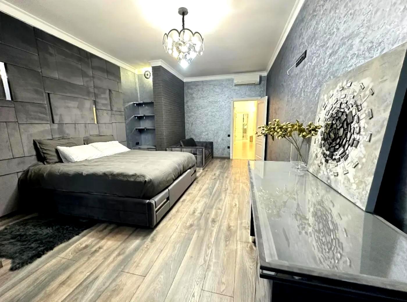2-rooms apartment apartment by the address st. Arkadiyskoe plato Gagarinskoe plato (area 100 m²) - Atlanta.ua - photo 17