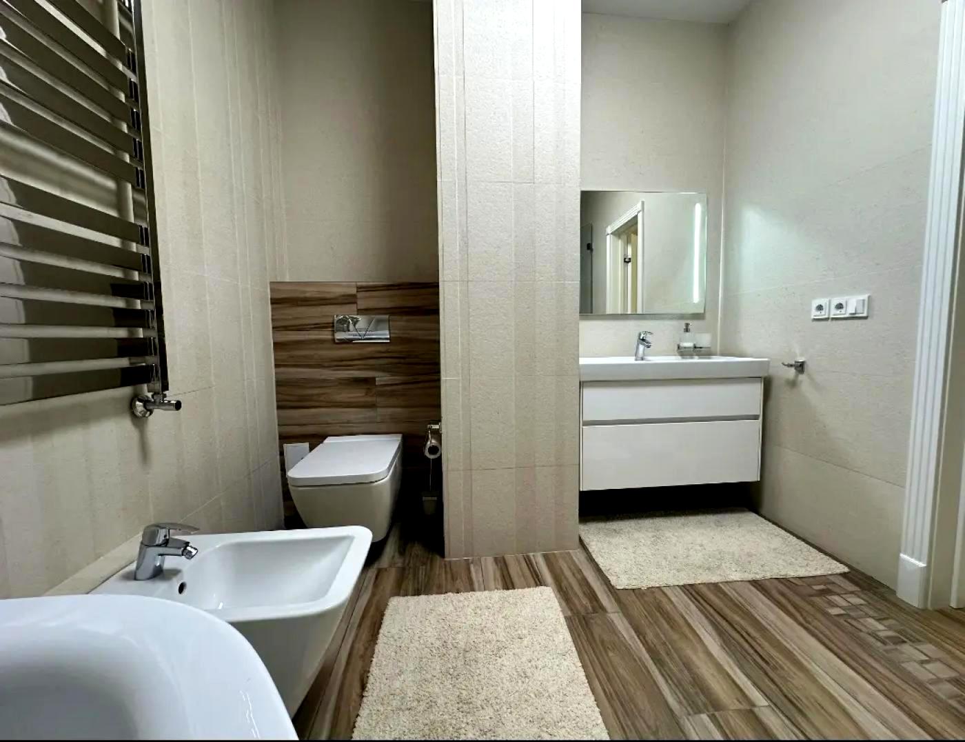 2-rooms apartment apartment by the address st. Arkadiyskoe plato Gagarinskoe plato (area 100 m²) - Atlanta.ua - photo 11