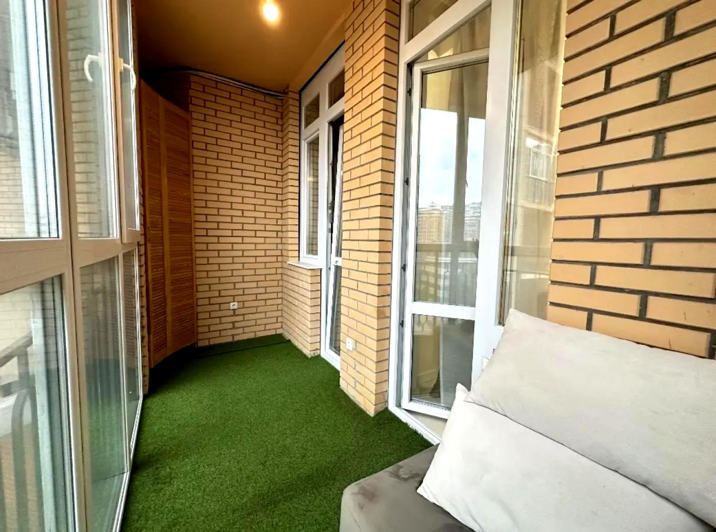 2-rooms apartment apartment by the address st. Arkadiyskoe plato Gagarinskoe plato (area 100 m²) - Atlanta.ua - photo 9