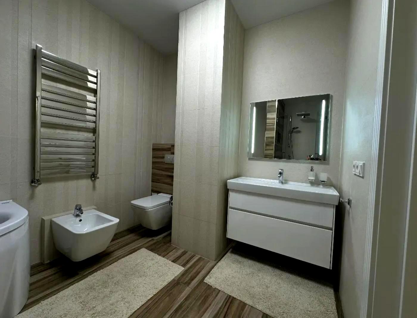 2-rooms apartment apartment by the address st. Arkadiyskoe plato Gagarinskoe plato (area 100 m²) - Atlanta.ua - photo 15