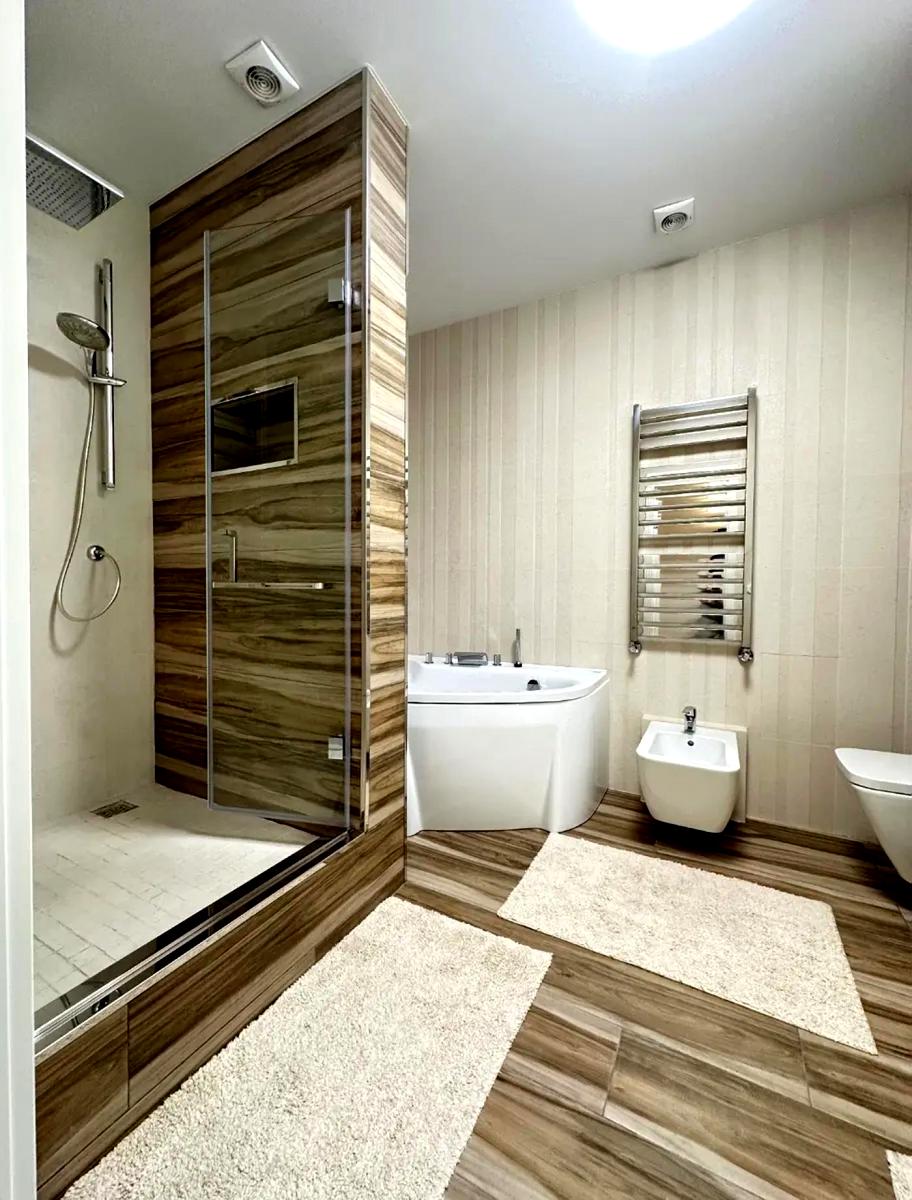 2-rooms apartment apartment by the address st. Arkadiyskoe plato Gagarinskoe plato (area 100 m²) - Atlanta.ua - photo 12