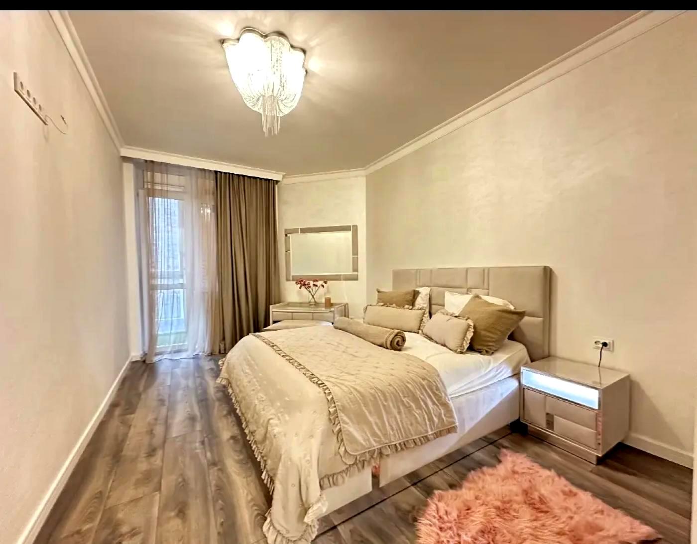 2-rooms apartment apartment by the address st. Arkadiyskoe plato Gagarinskoe plato (area 100 m²) - Atlanta.ua - photo 5