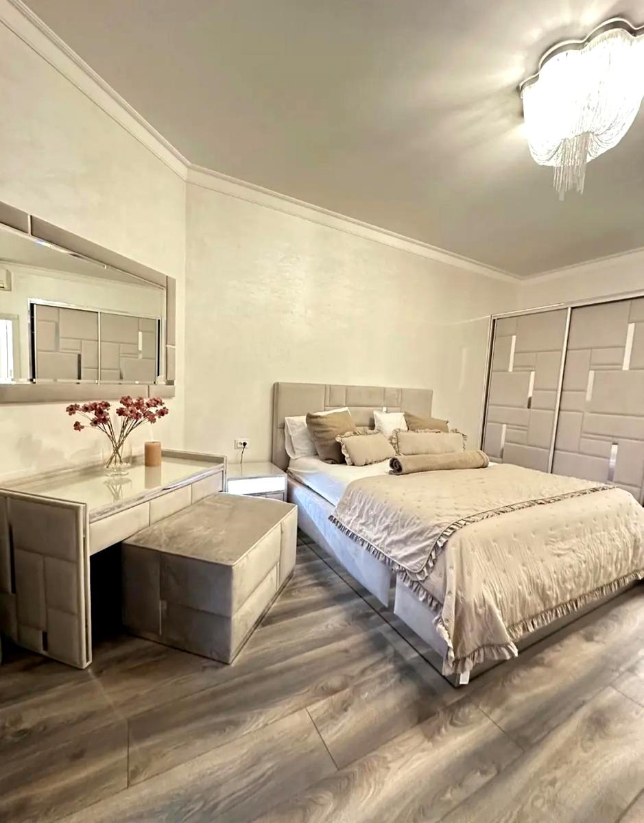 2-rooms apartment apartment by the address st. Arkadiyskoe plato Gagarinskoe plato (area 100 m²) - Atlanta.ua - photo 6