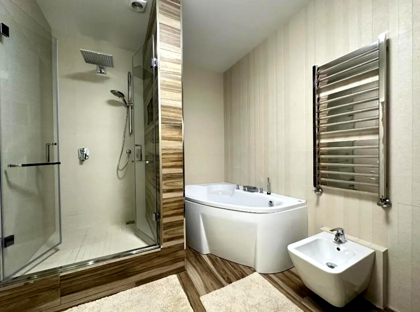 2-rooms apartment apartment by the address st. Arkadiyskoe plato Gagarinskoe plato (area 100 m²) - Atlanta.ua - photo 14