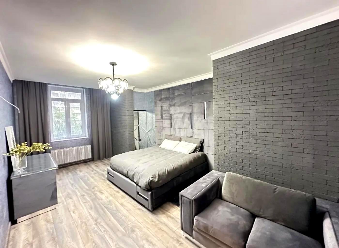 2-rooms apartment apartment by the address st. Arkadiyskoe plato Gagarinskoe plato (area 100 m²) - Atlanta.ua - photo 18