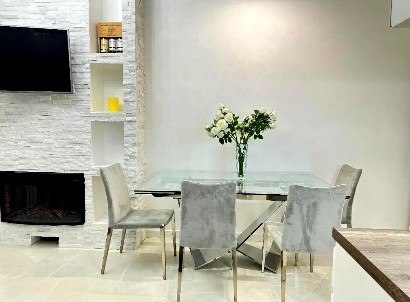 2-rooms apartment apartment by the address st. Arkadiyskoe plato Gagarinskoe plato (area 100 m²) - Atlanta.ua - photo 3