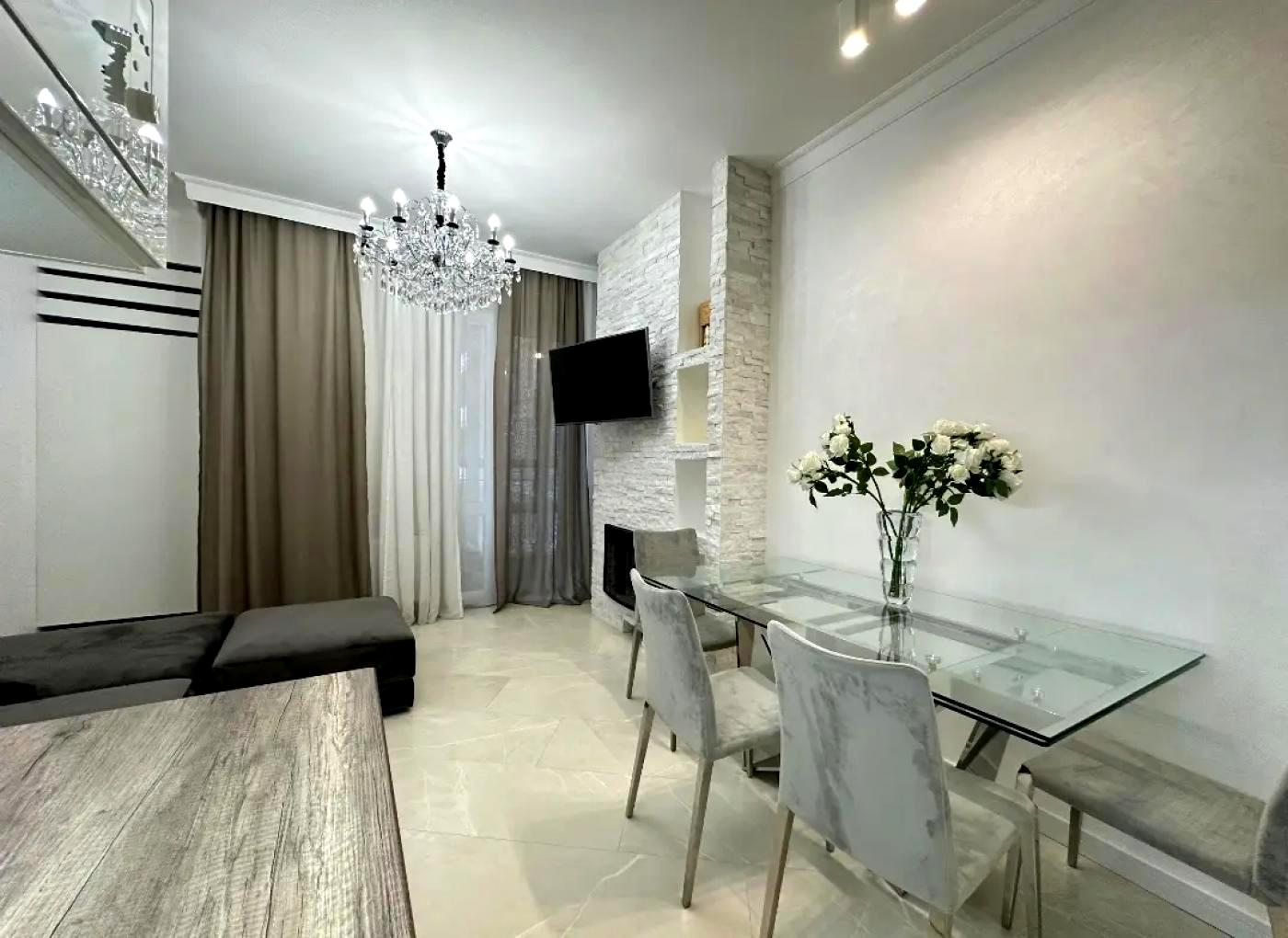 2-rooms apartment apartment by the address st. Arkadiyskoe plato Gagarinskoe plato (area 100 m²) - Atlanta.ua - photo 2