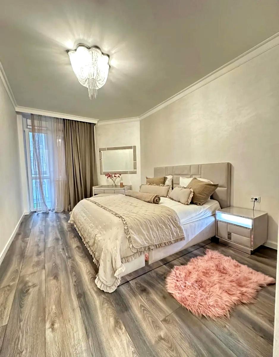 2-rooms apartment apartment by the address st. Arkadiyskoe plato Gagarinskoe plato (area 100 m²) - Atlanta.ua - photo 7