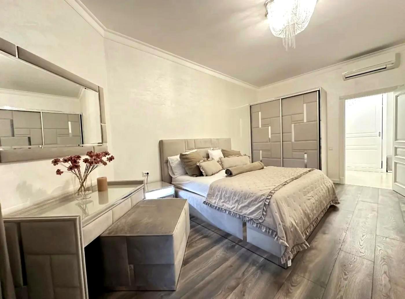 2-rooms apartment apartment by the address st. Arkadiyskoe plato Gagarinskoe plato (area 100 m²) - Atlanta.ua - photo 8