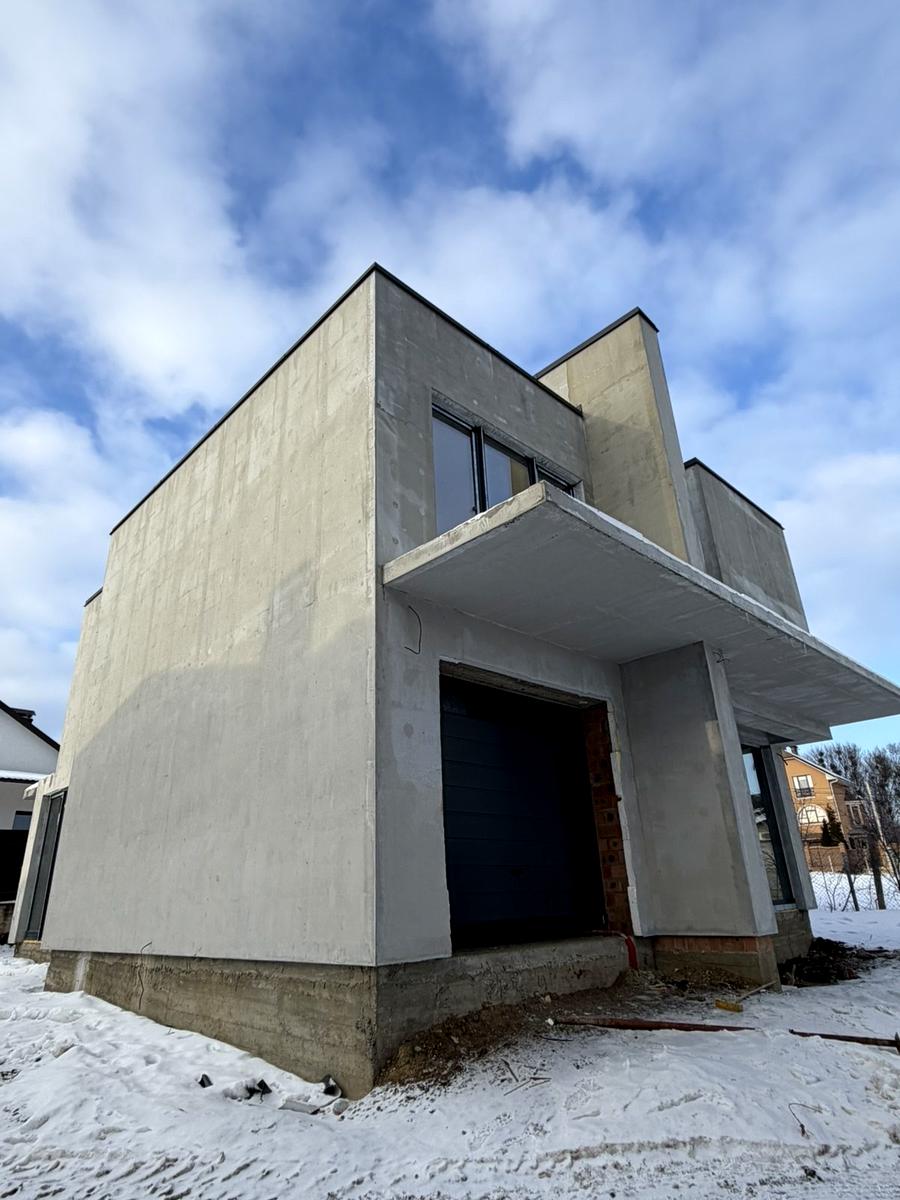 Дом по адресу ул. Марморозька (площадь 155 м²) - Atlanta.ua - фото 2