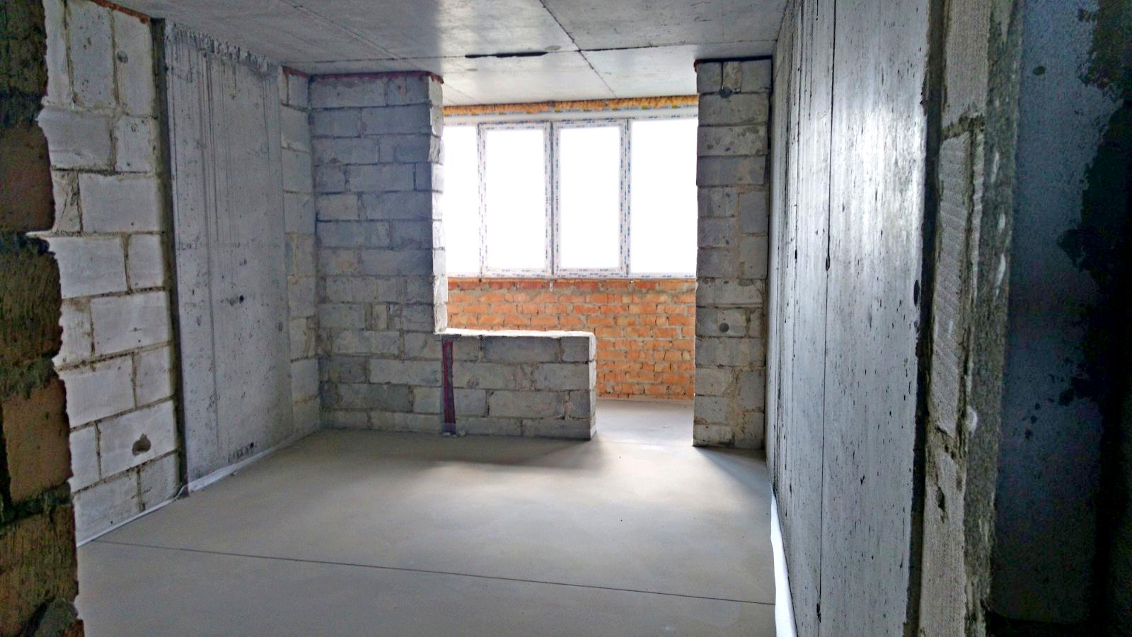 1-комнатная квартира по адресу ул. Массив №18 (площадь 102,5 м²) 1-комнатная квартира по адресу ул. Массив №18 (площадь 102,5 м²) - Atlanta.ua