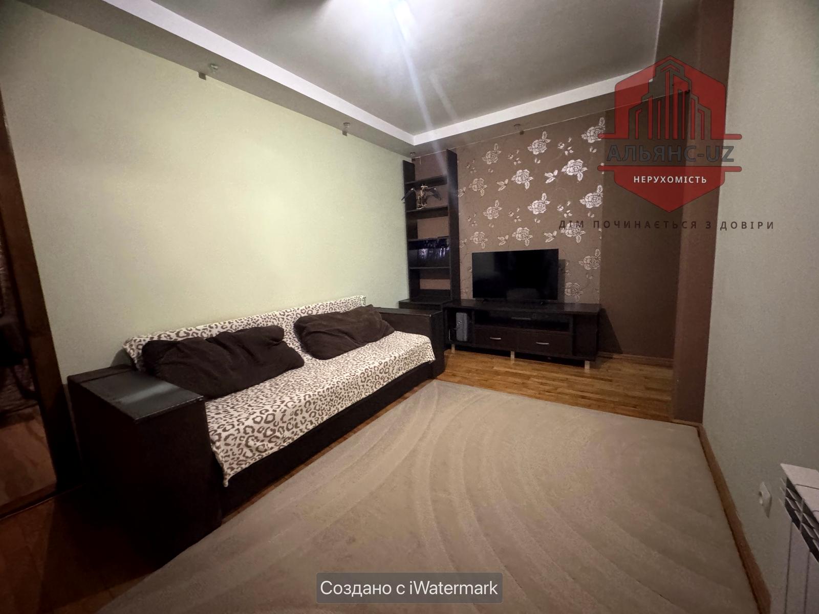 2-комнатная квартира по адресу ул. Бандеры Степана (площадь 42 м²) - Atlanta.ua - фото 2